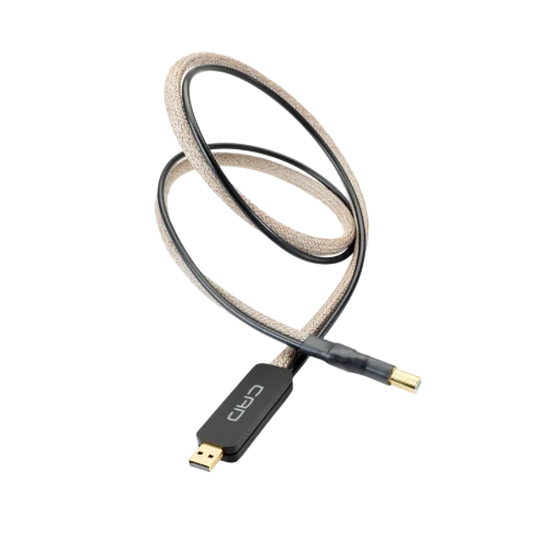 CAD câble USB