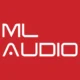 Logo ML Audio Import