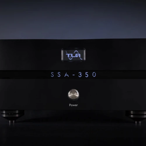 Bloc mono TLA SSA-300 noir