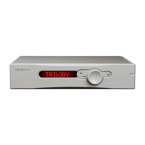 Préamplificateur Trilogy 903