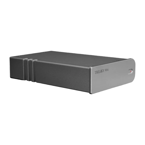Phonostage Trilogy 906i