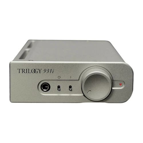 Amplificateur casque Trilogy 931i