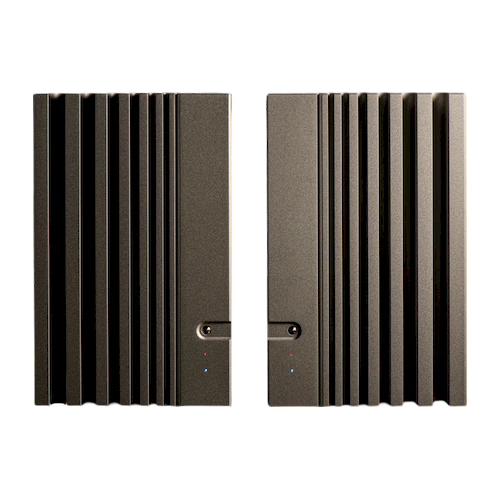 Amplificateur de puissance mono Trilogy 994