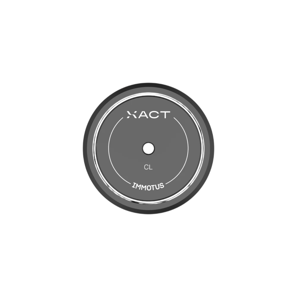 XACT pieds Immotus CL
