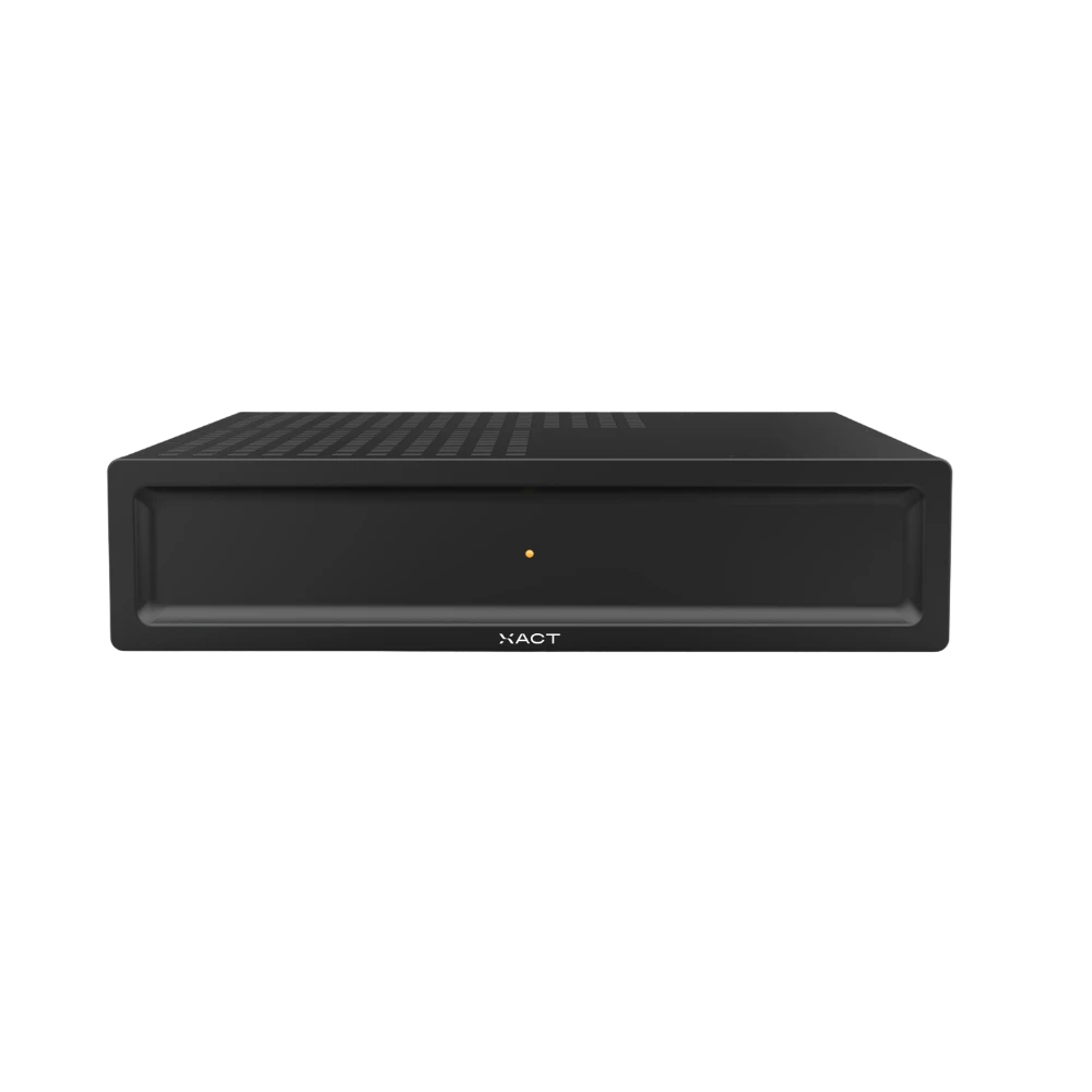 XACT N1 Switch