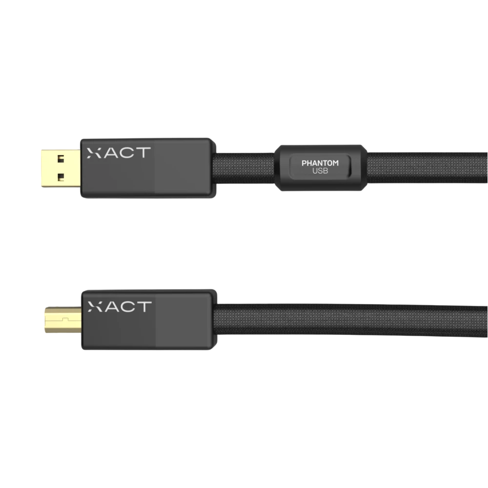 XACT câble Phantom USB