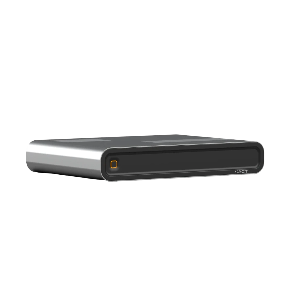XACT S1 Music Server