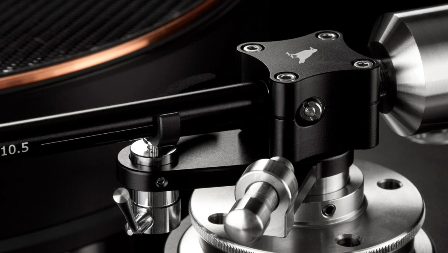 Bras tw-acustic 10.5